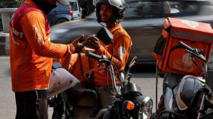 Zepto, Swiggy Instamart, Blinkit, quick commerce, q-commerce, industry