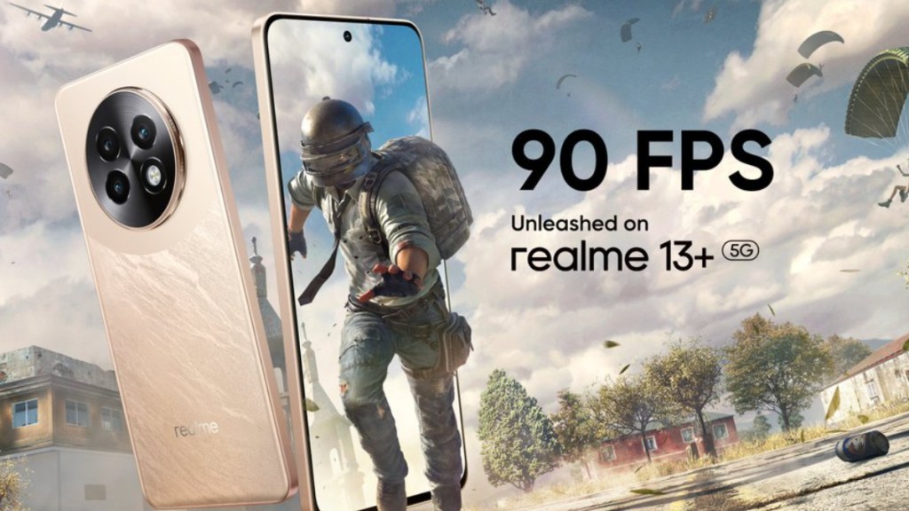 Realme 13 series 5G launch india