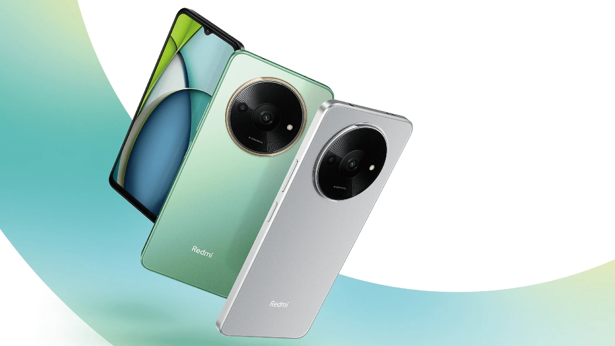 Xiaomi has officially unveiled its latest flagship smartphones, the Redmi K80 and Redmi K80 Pro