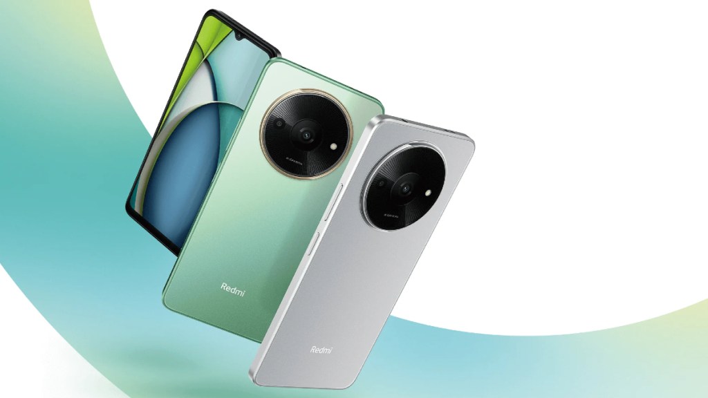 Xiaomi has officially unveiled its latest flagship smartphones, the Redmi K80 and Redmi K80 Pro