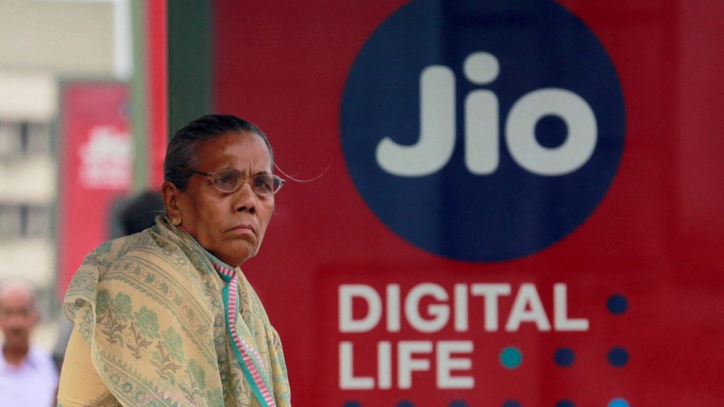 Reliance Jio Rs 355 prepaid plan