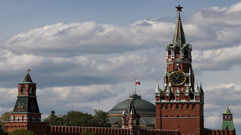 Russia, temporary residence, foreigners, students, countries, western