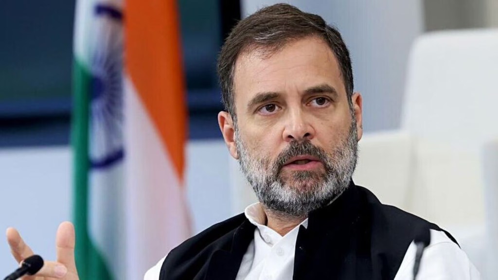 Leader of Opposition in the Lok Sabha, Rahul Gandhi. (Photo: PTI)