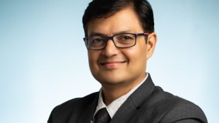 Rajesh Kini Perfios CFO