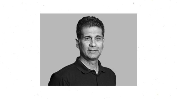 CEO of Bajaj Auto, Rajiv Bajaj