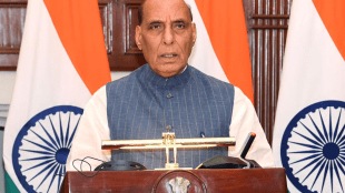 Rajnath Singh