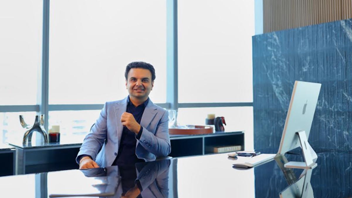Upscale amenities, prime location position Gurugram as an ideal choice for luxury home buyers: Ravish Kapoor Upscale amenities, prime location position Gurugram as an ideal choice for luxury home buyers: Ravish Kapoor