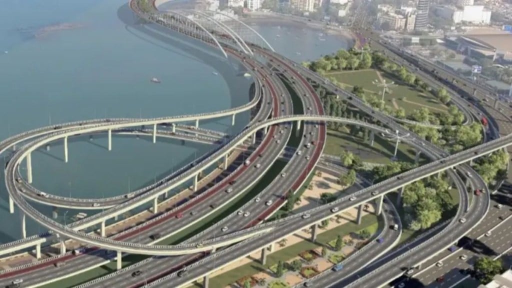 Roadway mcrp Roadway mcrp