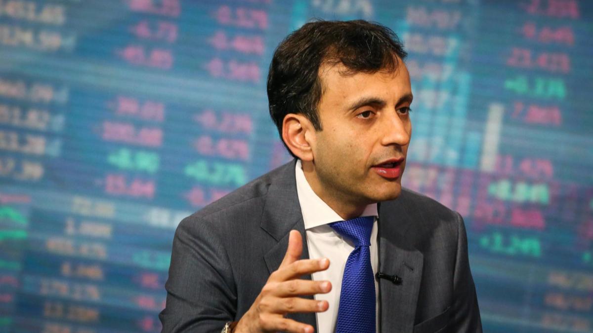 ruchir sharma, What Went Wrong with Capitalism, express adda