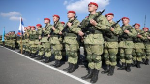 The Embassy has assured that all contractual obligations, including compensation payments, will be fully honoured, the statement said. (Image source: Reuters)