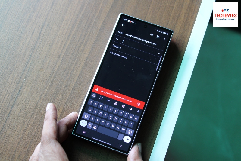 Samsung Galaxy Z Fold 6, Flip 6 review
