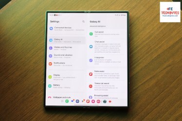Samsung Galaxy Z Fold 6, Flip 6 review