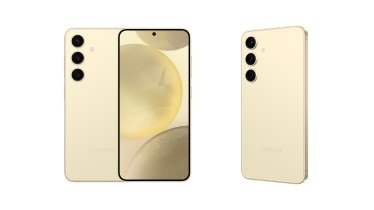 Samsung Galaxy S24, S24 Plus