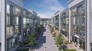 SCOs to shape the future of commercial retail in India