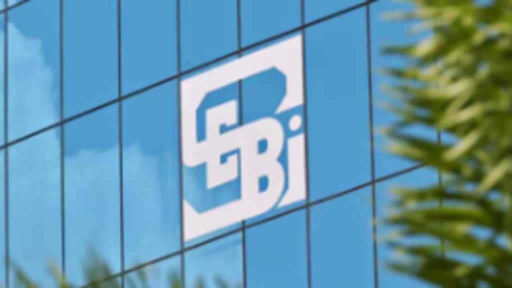 Sebi raps influencers giving trading calls.