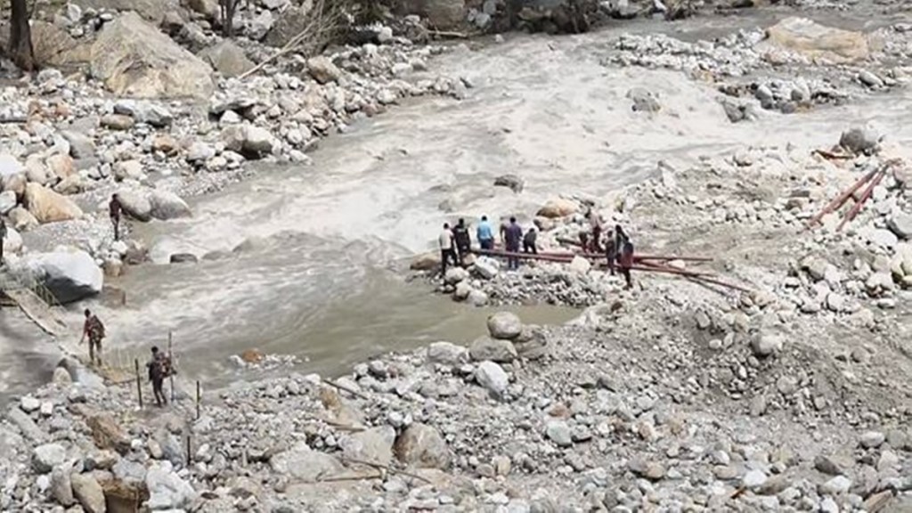 Himachal rains: 13 dead in cloudburst near Samej bridge, rescue operations on