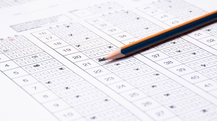 The NEET PG exam was held on Sunday, August 11, in two shifts. (Image: Freepik) The NEET PG exam was held on Sunday, August 11, in two shifts. (Image: Freepik)