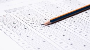 The NEET PG exam was held on Sunday, August 11, in two shifts. (Image: Freepik)