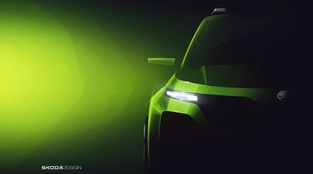 Skoda Kylaq Compact SUV