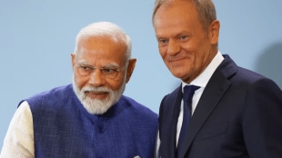 India Poland Strategic Partnership