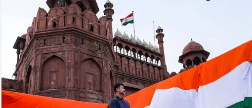 This year, the celebrations at Red Fort will witness the participation of around 6,000 special guests from diverse walks of life.