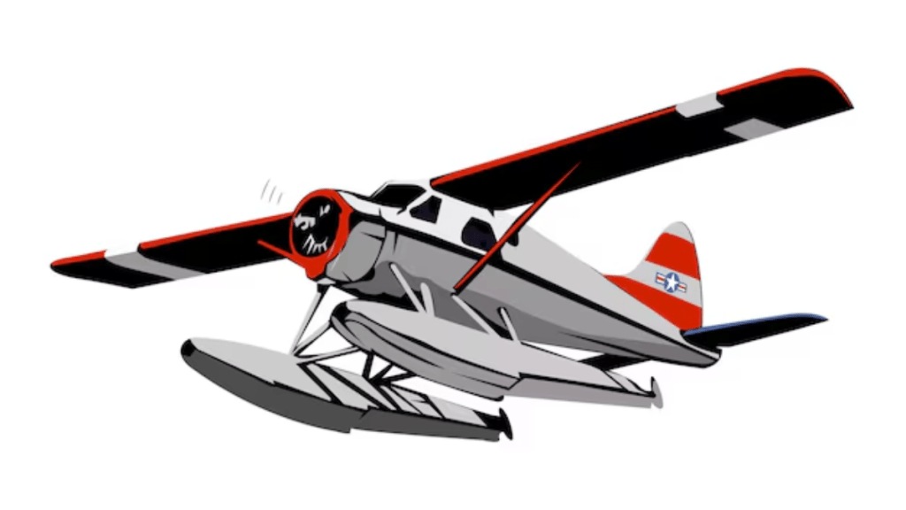 Seaplane Seaplane