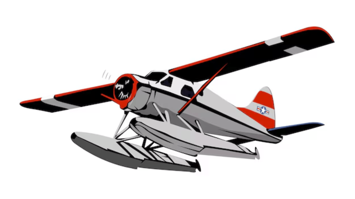 Seaplane Seaplane