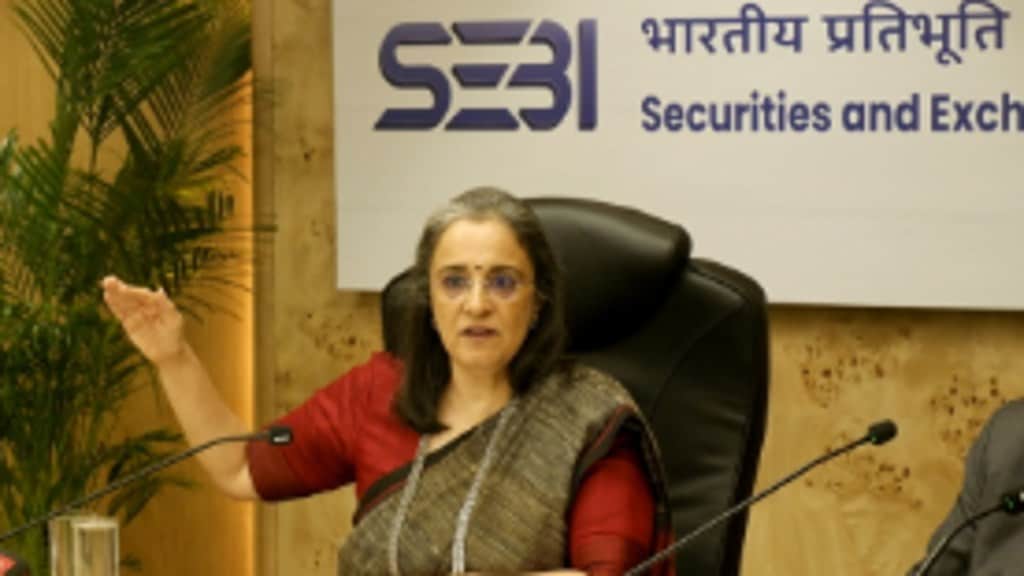 Sebi is expected to come out with the final directive in September.