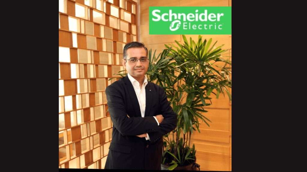 Schneider Electric also announced plans for future investments and new solutions under the Lauritz Knudsen brand.