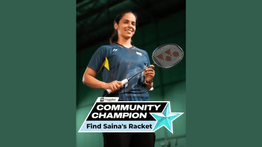 The contest aims to engage Mygate users and drive app traffic.