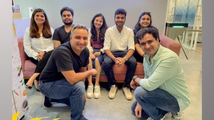 The round saw participation from over 180 investors The round saw participation from over 180 investors