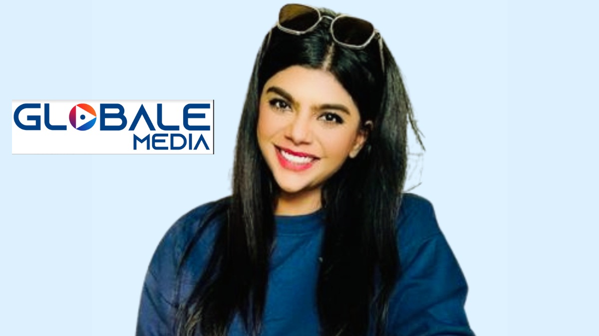 Her duties will include identifying new business opportunities, managing client relationships, overseeing the sales budget, and providing sales forecasts.