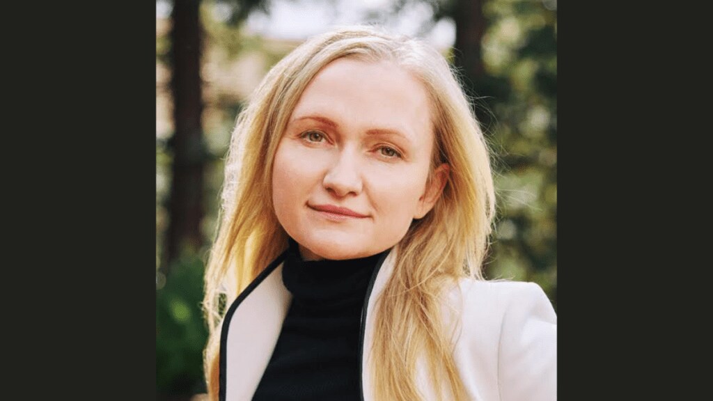 Tretikov has a background in leading interdisciplinary teams and navigating technological changes and market disruptions
