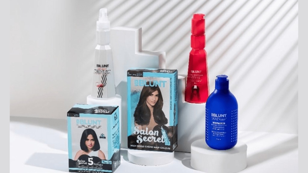 The brand's significant revenue growth is supported by a sixfold increase in Google searches related to BBLUNT over the past two years,