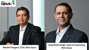The company’s investment extends to research and development (R&D) as well, focusing on proprietary emulsions and resins.