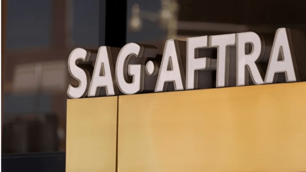 The union hailed the pact with Narrativ as setting a standard for the ethical use of AI-generated voice replicas in advertising The union hailed the pact with Narrativ as setting a standard for the ethical use of AI-generated voice replicas in advertising