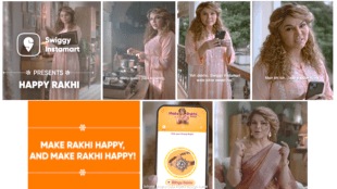 The ad was entirely conceptualised in-house and brought to life and directed by Jeet Lohia of KSilent Productions