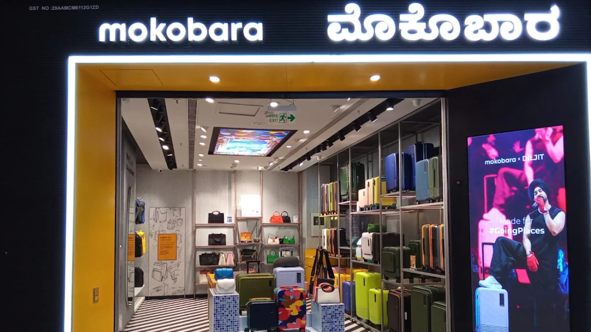 Omnichannel expansion