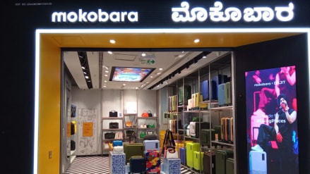 Omnichannel expansion