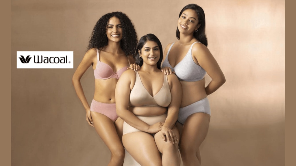 This range aims to meet the everyday needs of modern women with a focus on simplicity, sophistication, and affordability.