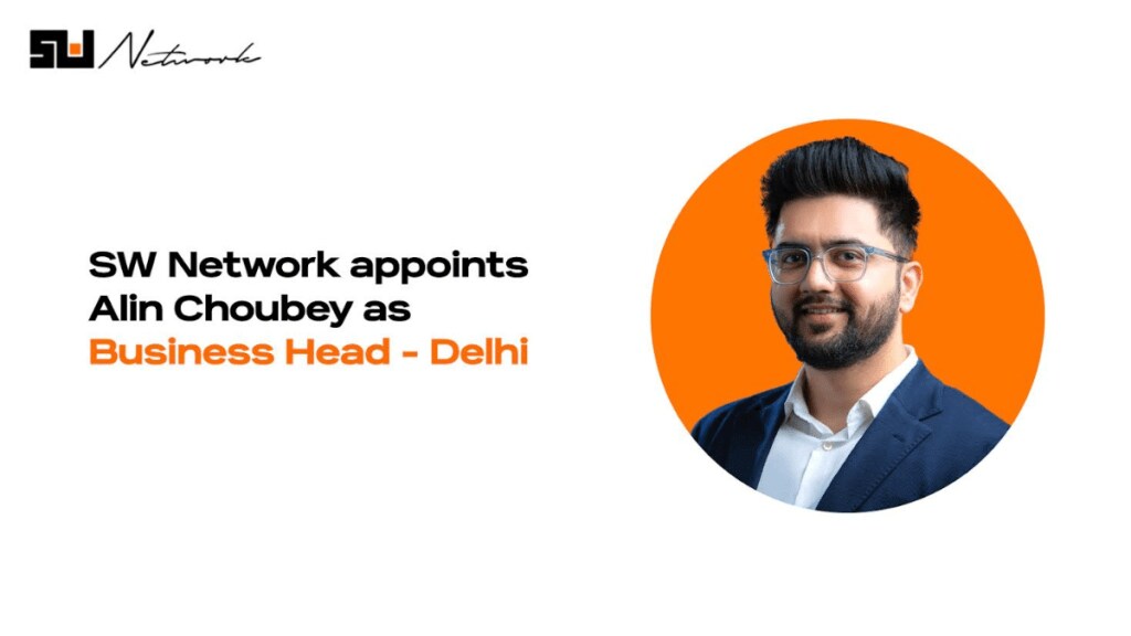 At SW Network, Choubey will handle client management, campaign development, and P&L responsibilities, and contribute to the agency's team culture.