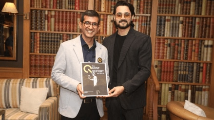 The report highlights that 73% of Indian respondents value a gap year for its potential to aid personal and professional development The report highlights that 73% of Indian respondents value a gap year for its potential to aid personal and professional development