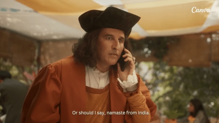 Developed in collaboration with OML Entertainment, the campaign targets a wide audience, including individuals, businesses, and content creators Developed in collaboration with OML Entertainment, the campaign targets a wide audience, including individuals, businesses, and content creators