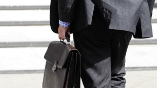 Morgan & Morgan also argued in its Wednesday filing that Shackelford had not sufficiently alleged any injury.