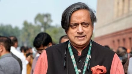 Shashi Tharoor pti