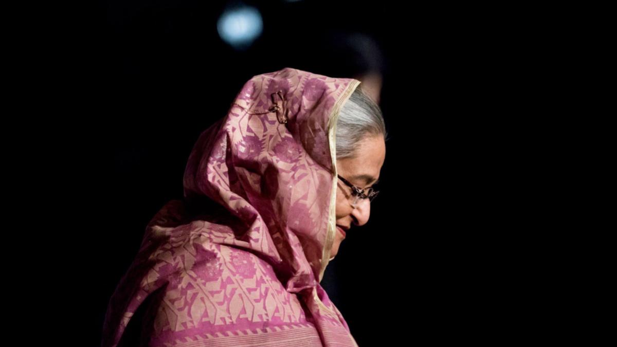 india, bangladesh floods, sheikh hasina in india, cnn report on bangladesh floods india, bangladesh floods, sheikh hasina in india, cnn report on bangladesh floods
