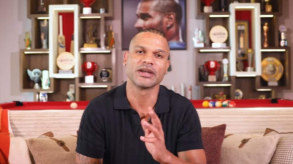 Shikhar Dhawan, Dhawan retires, Dhawan news, Dhawan retirement, Shikhar Dhawan news, cricket, why did Dhawan retire