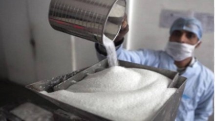 Currently, the blending percentage in petrol in India has touched 15.83% in July.