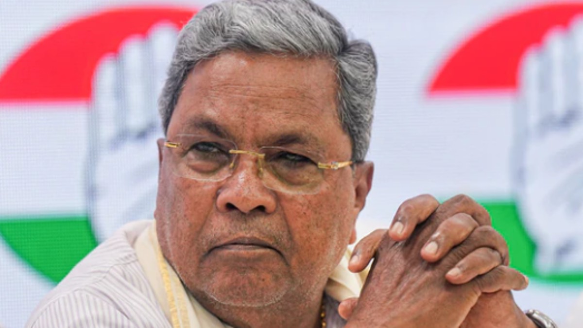 Relief for CM Siddaramaiah as Karnataka HC defers proceedings against him in MUDA scam