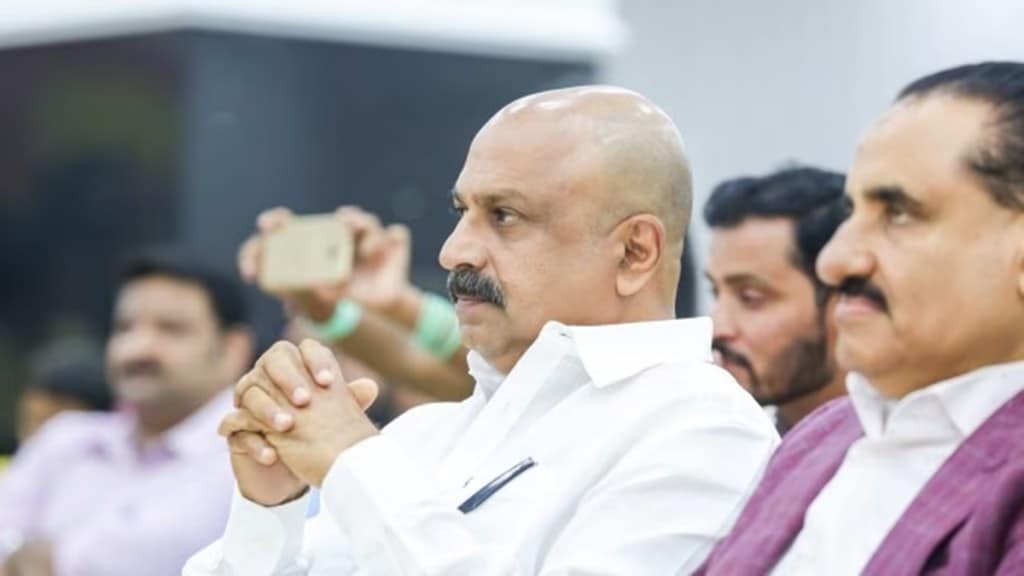 Kerala Police files rape case against Malayalam actor and ex-AMMA general secretary Siddique